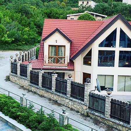 Villa Coast of Montenegro Bar Esterno foto
