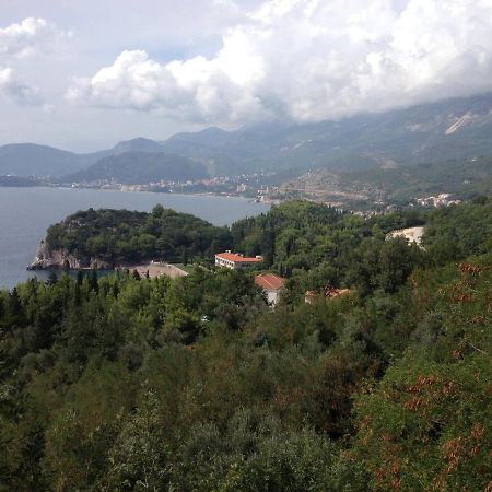 Villa Coast of Montenegro Bar Esterno foto
