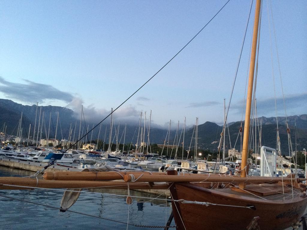 Villa Coast of Montenegro Bar Esterno foto