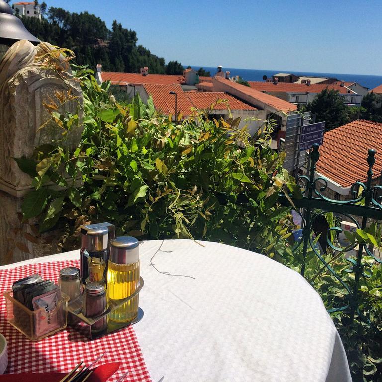 Villa Coast of Montenegro Bar Esterno foto