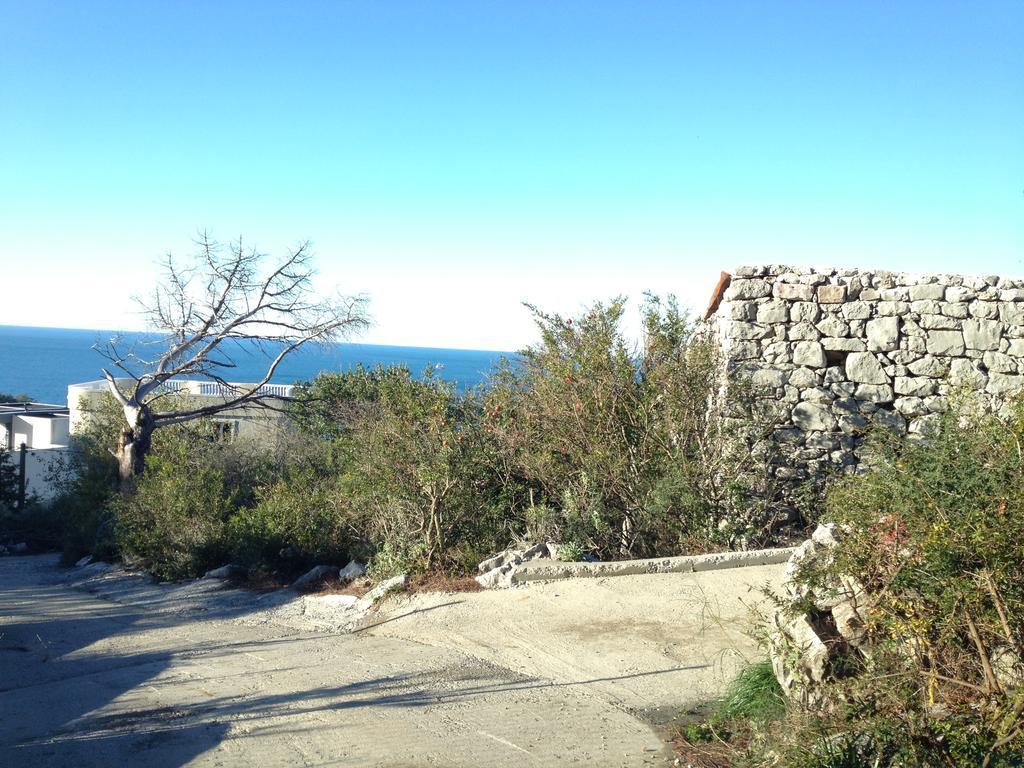 Villa Coast of Montenegro Bar Esterno foto