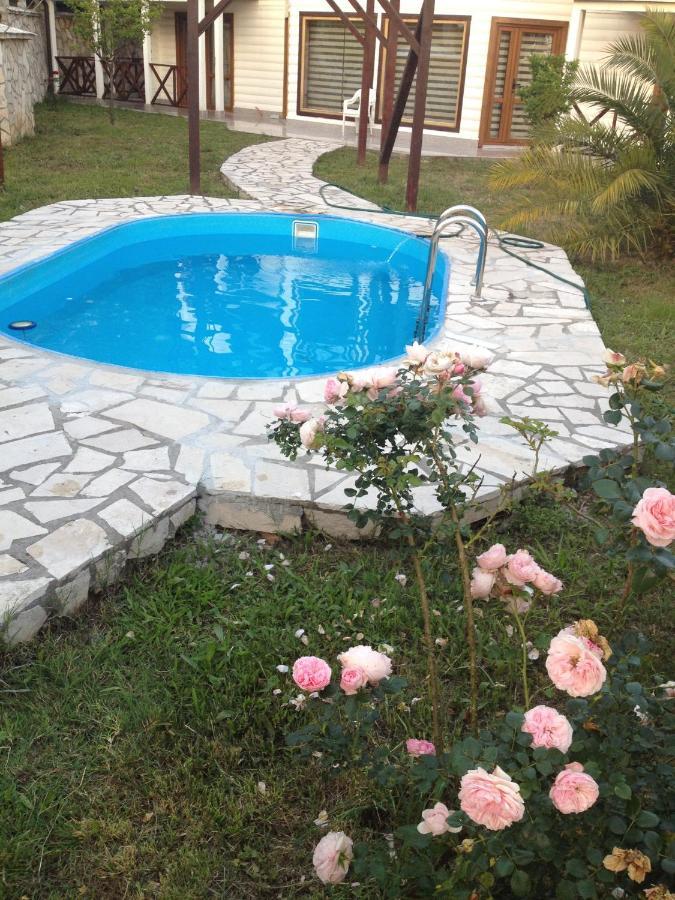 Villa Coast of Montenegro Bar Esterno foto