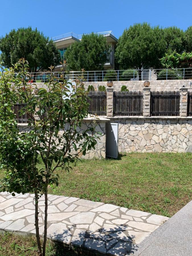 Villa Coast of Montenegro Bar Esterno foto